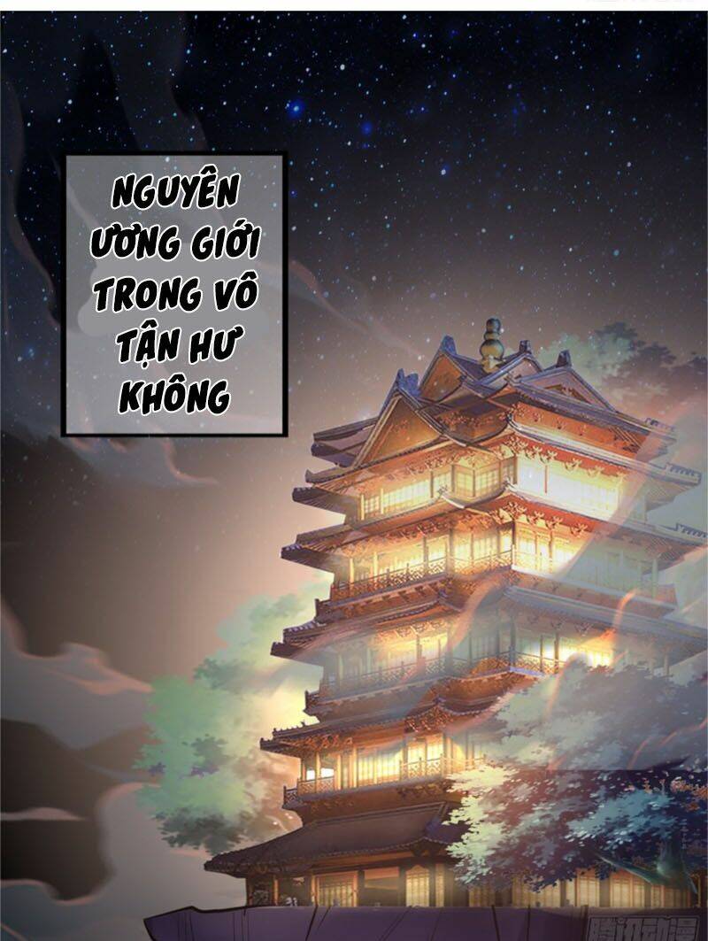 Tu Tiên Phải Dựa Vào Sugar Mommy Chapter 4 - Trang 2