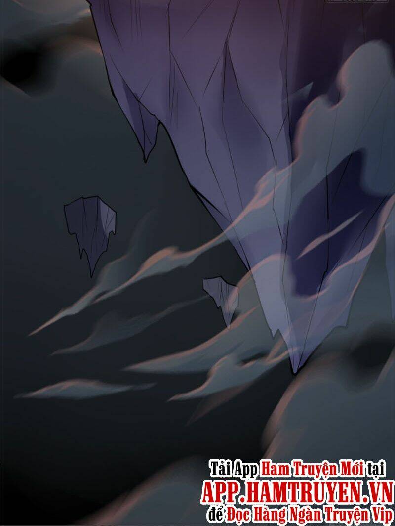 Tu Tiên Phải Dựa Vào Sugar Mommy Chapter 4 - Trang 2