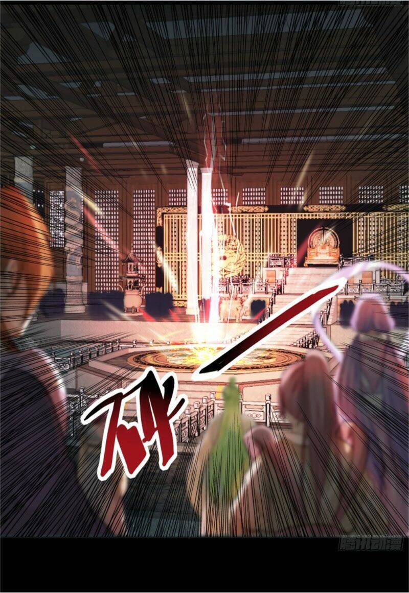 Tu Tiên Phải Dựa Vào Sugar Mommy Chapter 4 - Trang 2