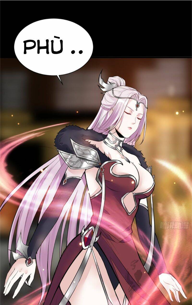 Tu Tiên Phải Dựa Vào Sugar Mommy Chapter 4 - Trang 2