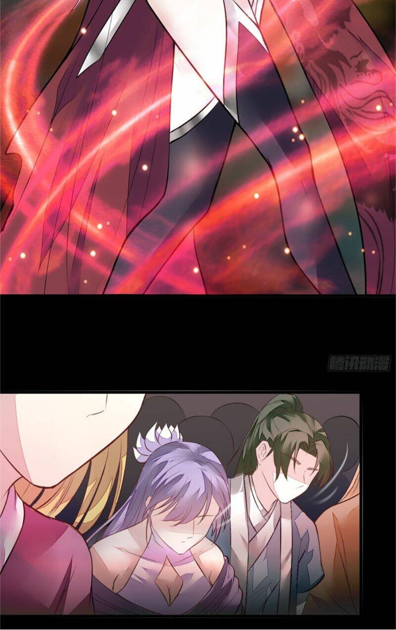 Tu Tiên Phải Dựa Vào Sugar Mommy Chapter 4 - Trang 2