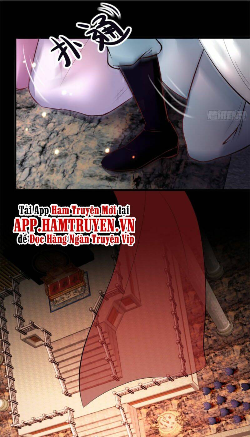 Tu Tiên Phải Dựa Vào Sugar Mommy Chapter 4 - Trang 2