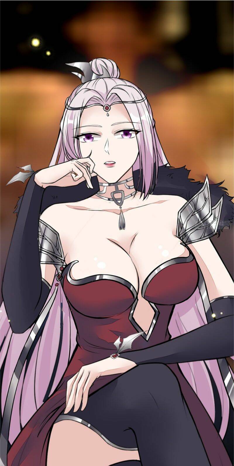 Tu Tiên Phải Dựa Vào Sugar Mommy Chapter 4 - Trang 2