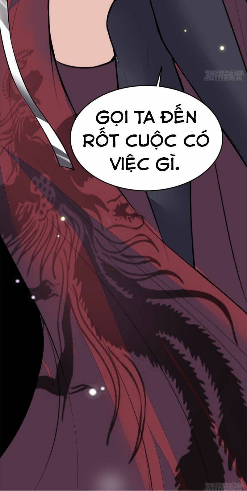 Tu Tiên Phải Dựa Vào Sugar Mommy Chapter 4 - Trang 2