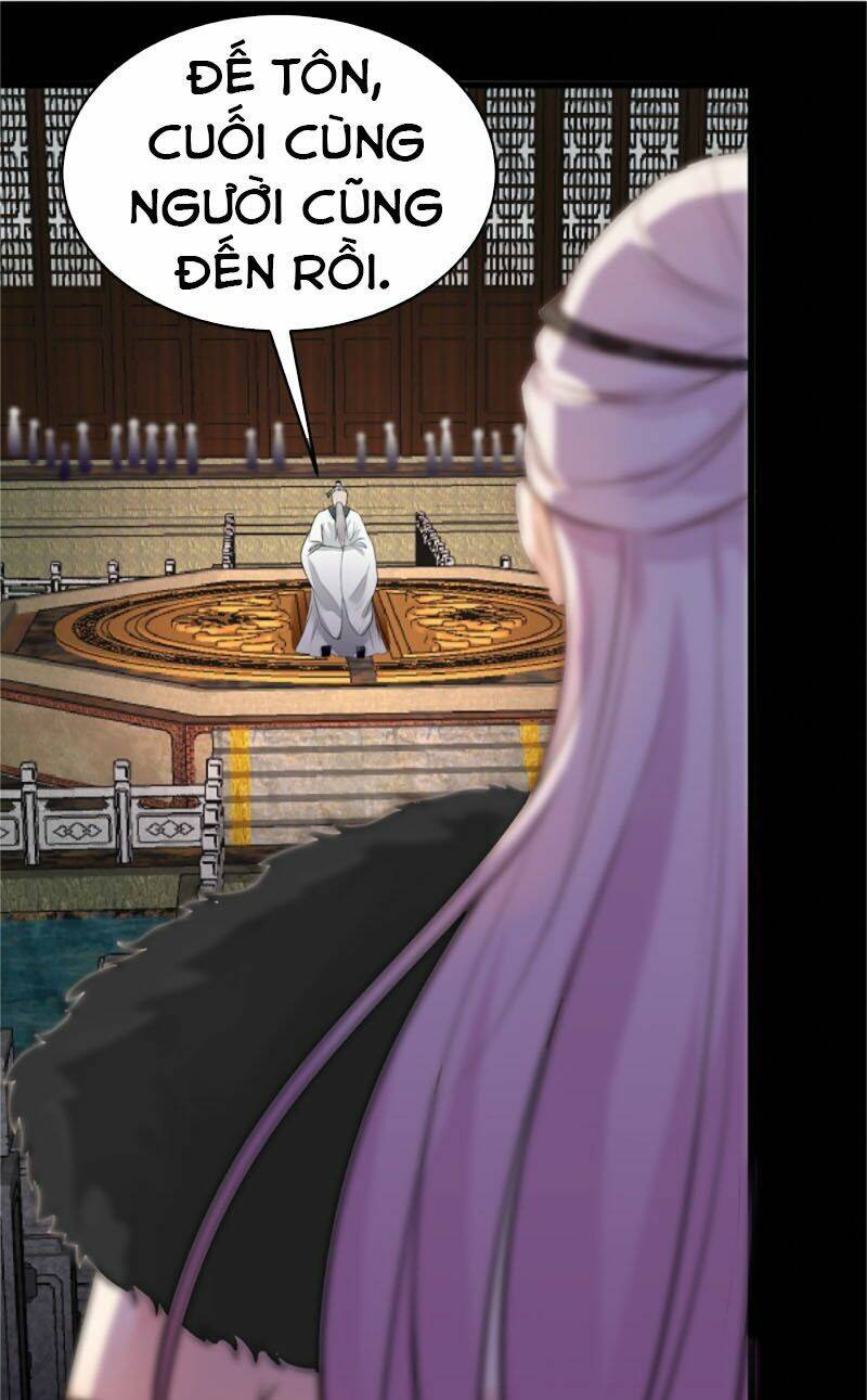 Tu Tiên Phải Dựa Vào Sugar Mommy Chapter 4 - Trang 2