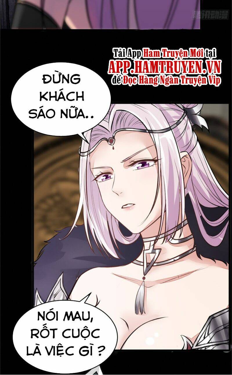 Tu Tiên Phải Dựa Vào Sugar Mommy Chapter 4 - Trang 2