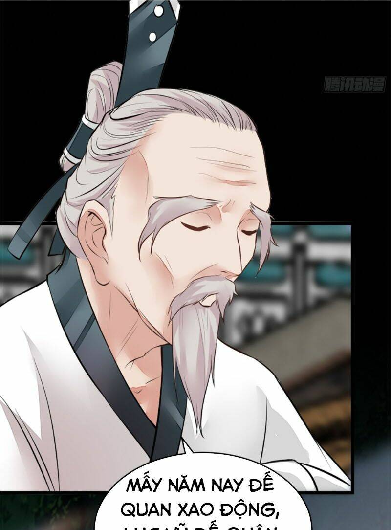 Tu Tiên Phải Dựa Vào Sugar Mommy Chapter 4 - Trang 2