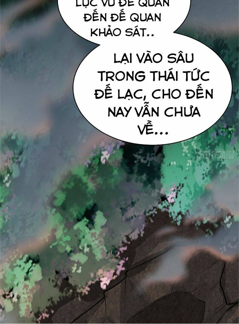 Tu Tiên Phải Dựa Vào Sugar Mommy Chapter 4 - Trang 2