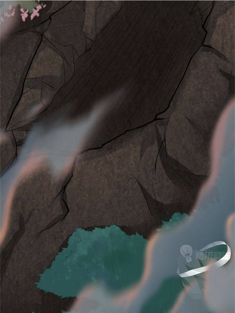 Tu Tiên Phải Dựa Vào Sugar Mommy Chapter 4 - Trang 2