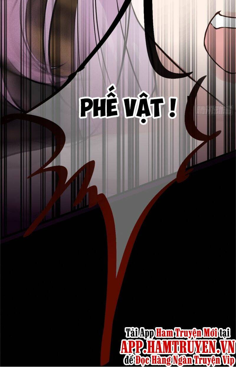 Tu Tiên Phải Dựa Vào Sugar Mommy Chapter 4 - Trang 2