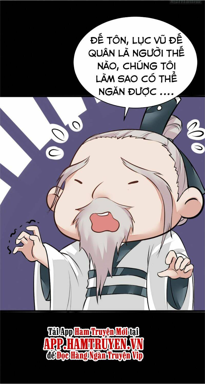 Tu Tiên Phải Dựa Vào Sugar Mommy Chapter 4 - Trang 2