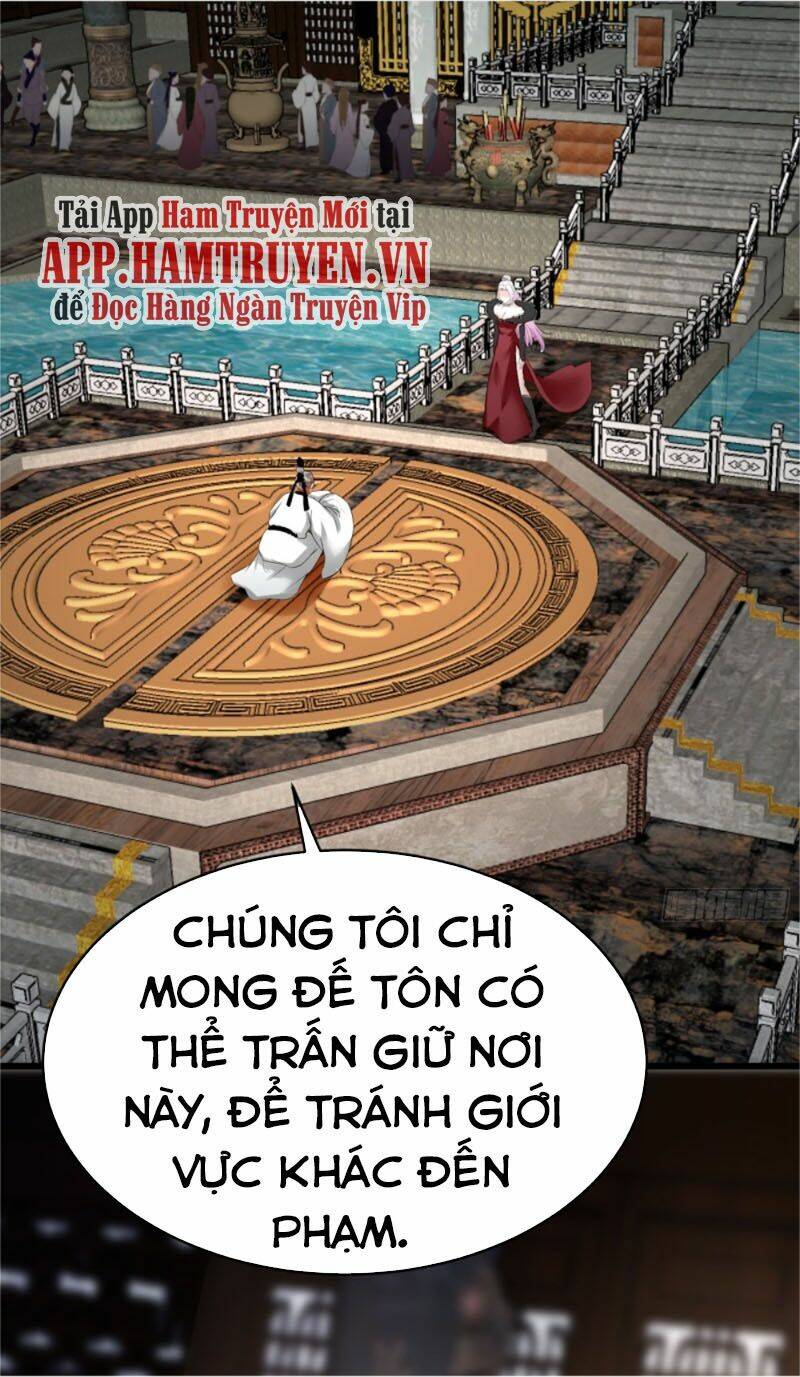 Tu Tiên Phải Dựa Vào Sugar Mommy Chapter 4 - Trang 2