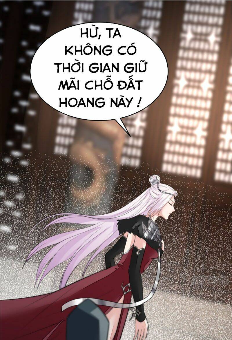 Tu Tiên Phải Dựa Vào Sugar Mommy Chapter 4 - Trang 2