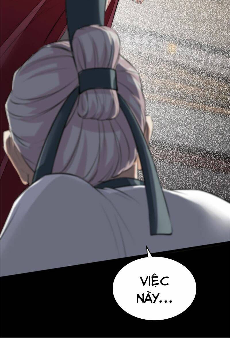 Tu Tiên Phải Dựa Vào Sugar Mommy Chapter 4 - Trang 2