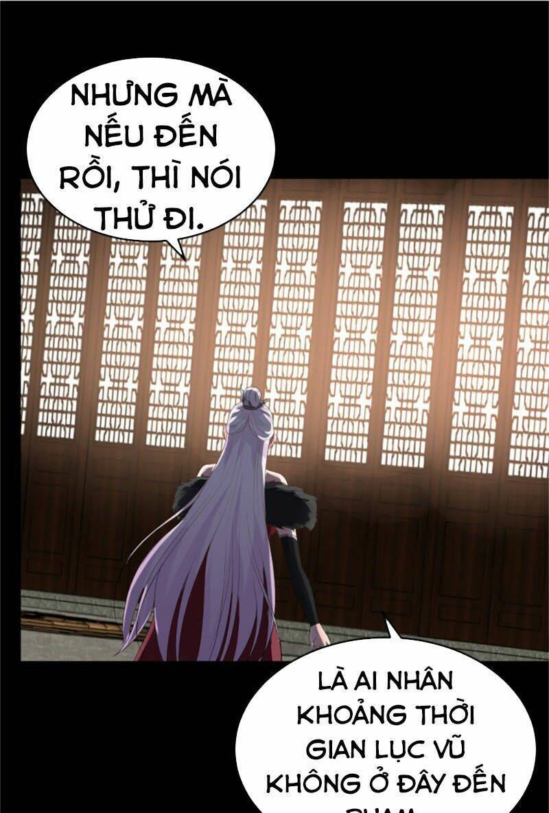 Tu Tiên Phải Dựa Vào Sugar Mommy Chapter 4 - Trang 2