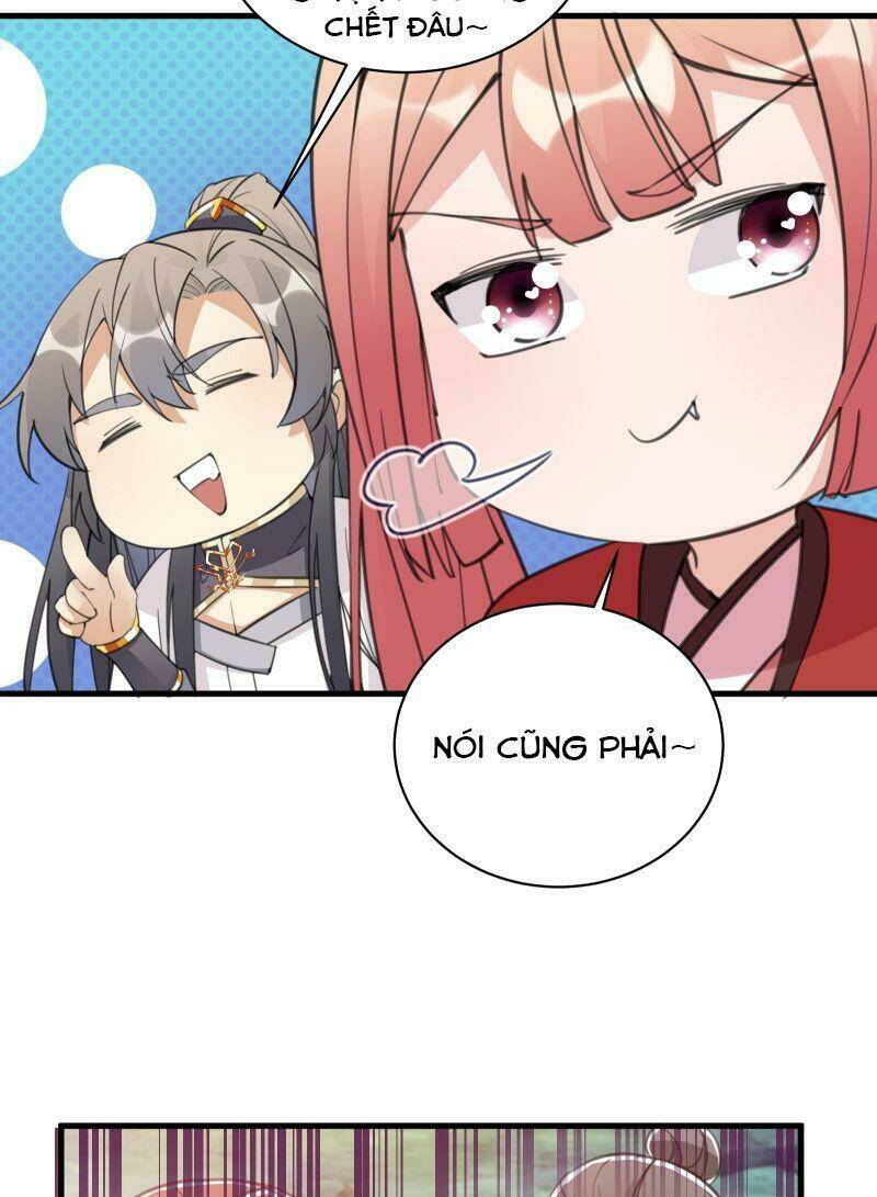 Tu Tiên Phải Dựa Vào Sugar Mommy Chapter 40 - Trang 2