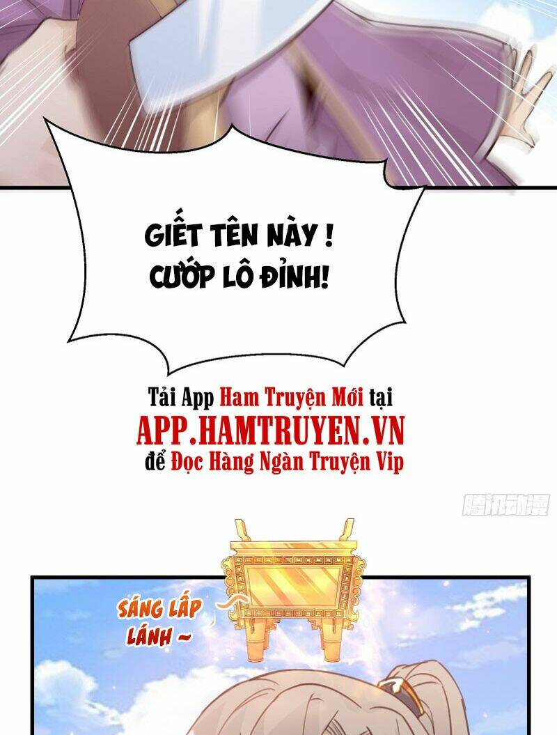 Tu Tiên Phải Dựa Vào Sugar Mommy Chapter 41 - Trang 2