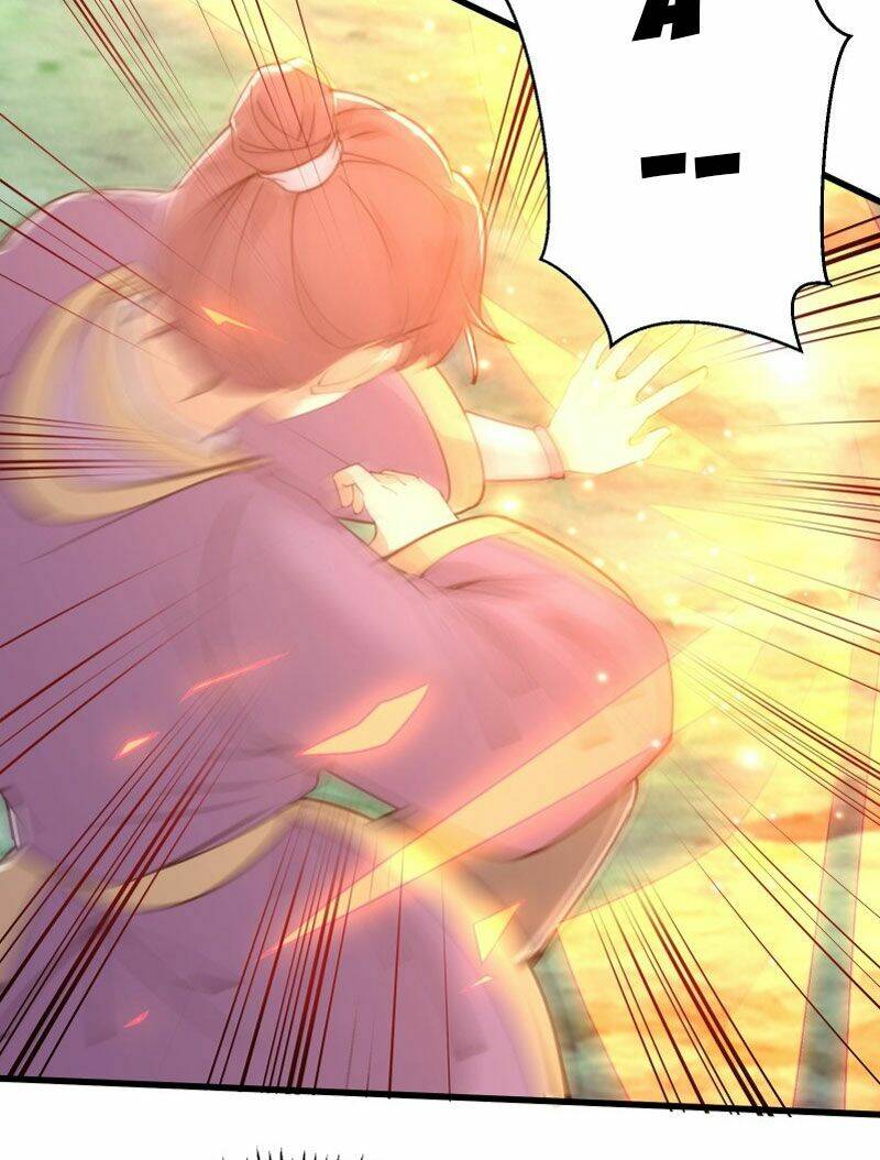 Tu Tiên Phải Dựa Vào Sugar Mommy Chapter 41 - Trang 2