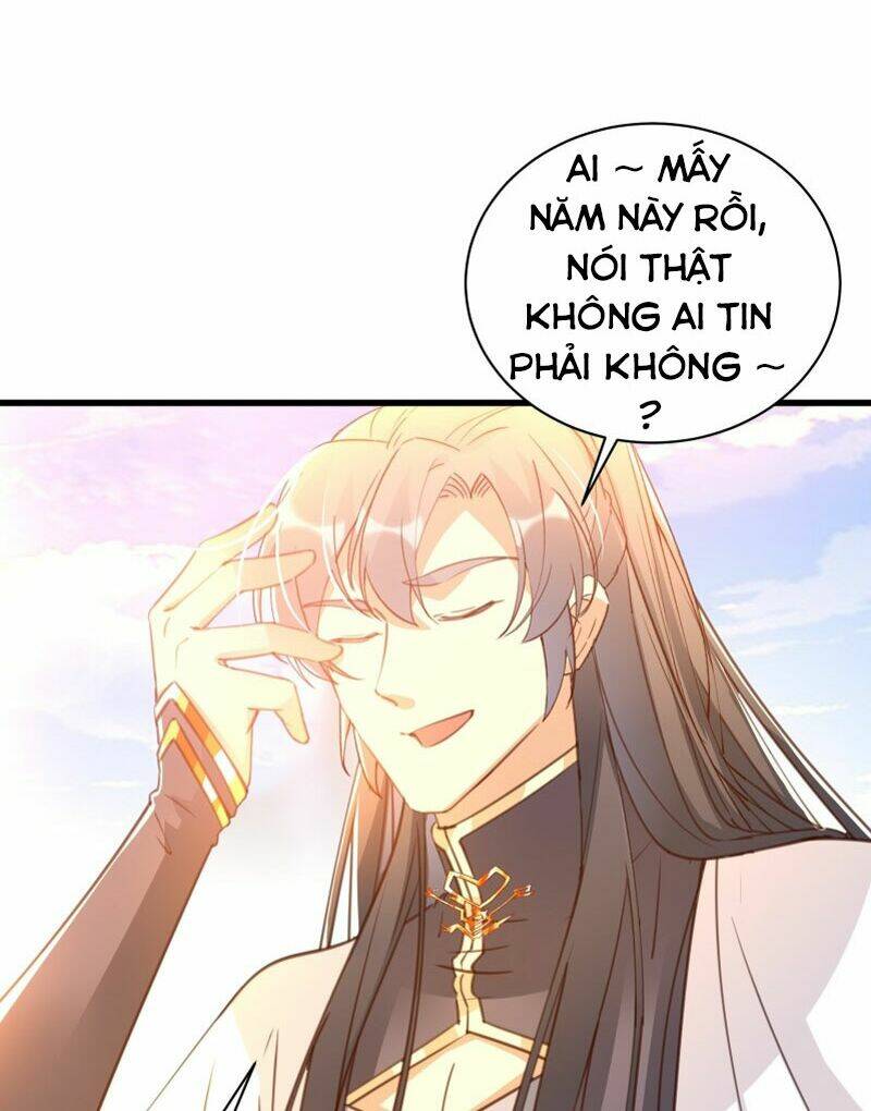 Tu Tiên Phải Dựa Vào Sugar Mommy Chapter 41 - Trang 2