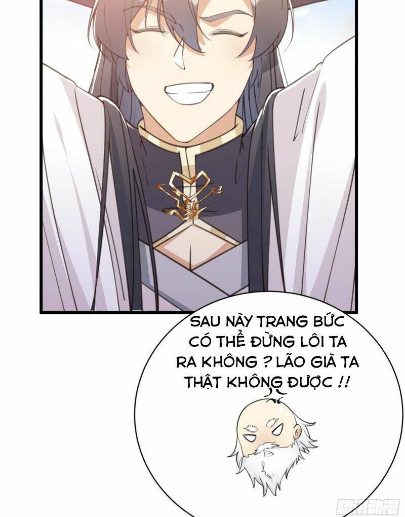 Tu Tiên Phải Dựa Vào Sugar Mommy Chapter 41 - Trang 2