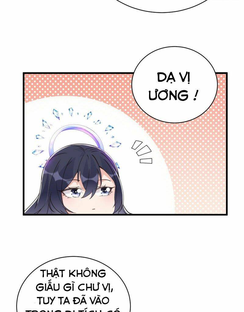 Tu Tiên Phải Dựa Vào Sugar Mommy Chapter 41 - Trang 2