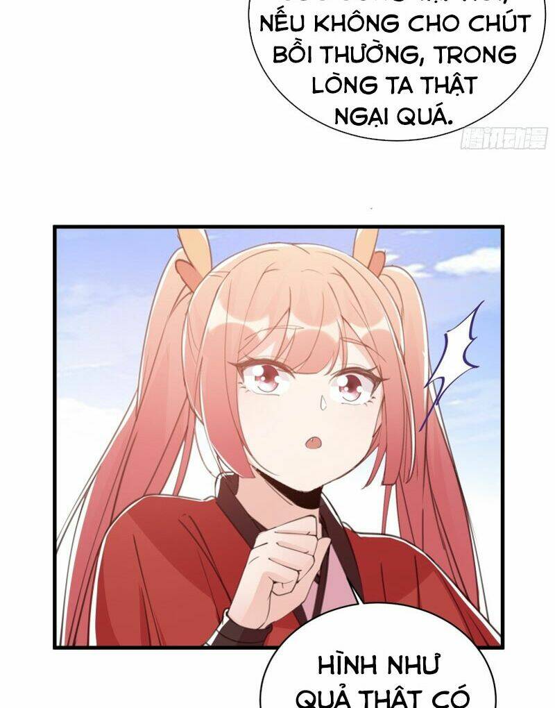 Tu Tiên Phải Dựa Vào Sugar Mommy Chapter 41 - Trang 2