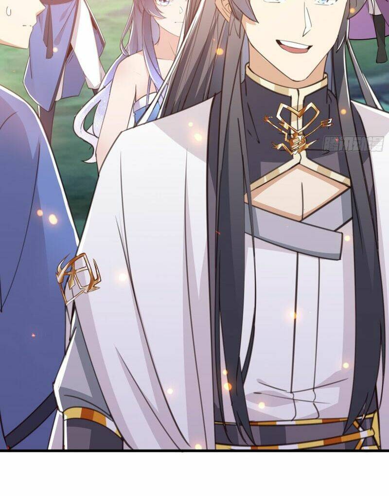 Tu Tiên Phải Dựa Vào Sugar Mommy Chapter 41 - Trang 2