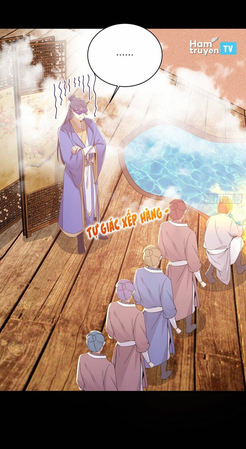 Tu Tiên Phải Dựa Vào Sugar Mommy Chapter 43 - Trang 2