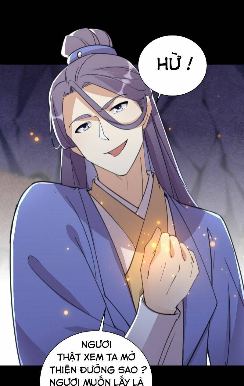 Tu Tiên Phải Dựa Vào Sugar Mommy Chapter 43 - Trang 2