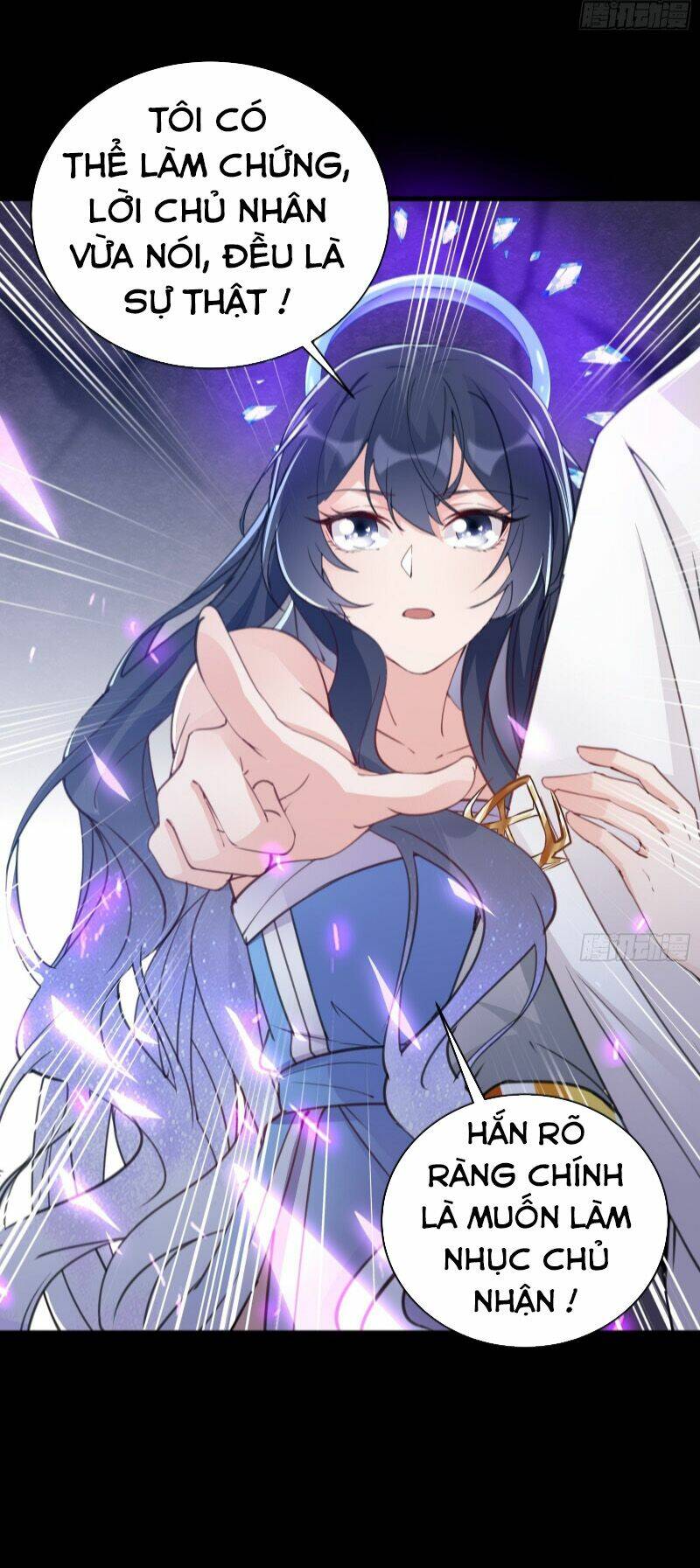 Tu Tiên Phải Dựa Vào Sugar Mommy Chapter 43 - Trang 2