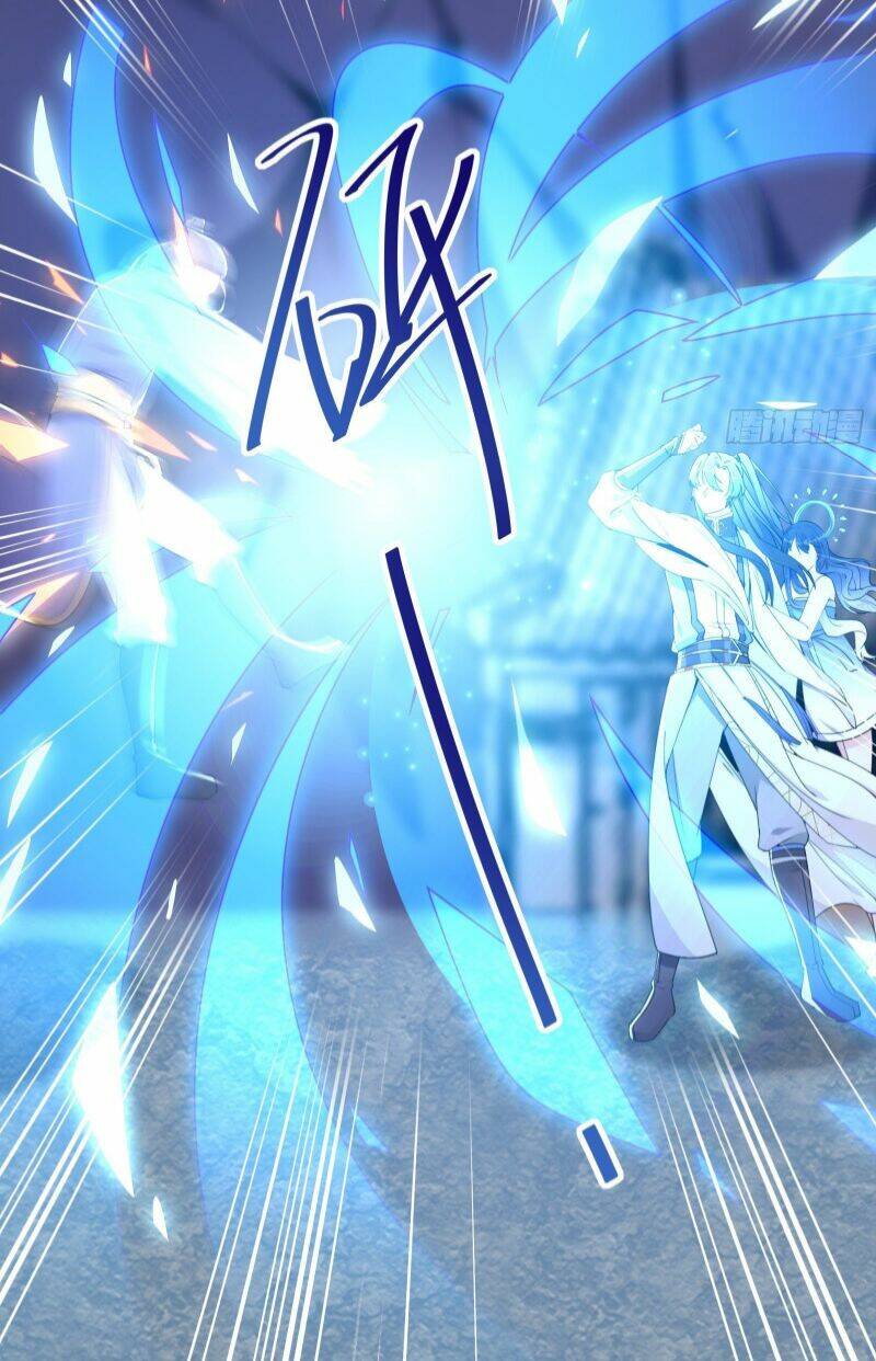 Tu Tiên Phải Dựa Vào Sugar Mommy Chapter 43 - Trang 2