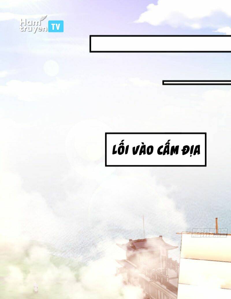 Tu Tiên Phải Dựa Vào Sugar Mommy Chapter 44 - Trang 2