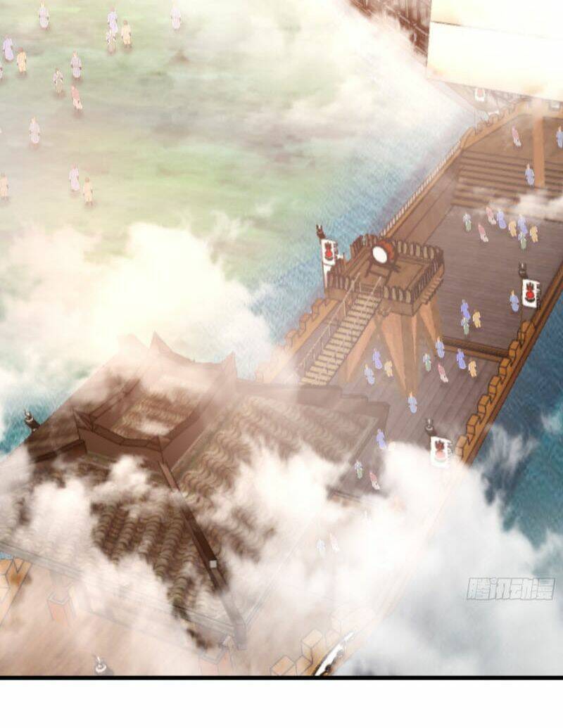 Tu Tiên Phải Dựa Vào Sugar Mommy Chapter 44 - Trang 2