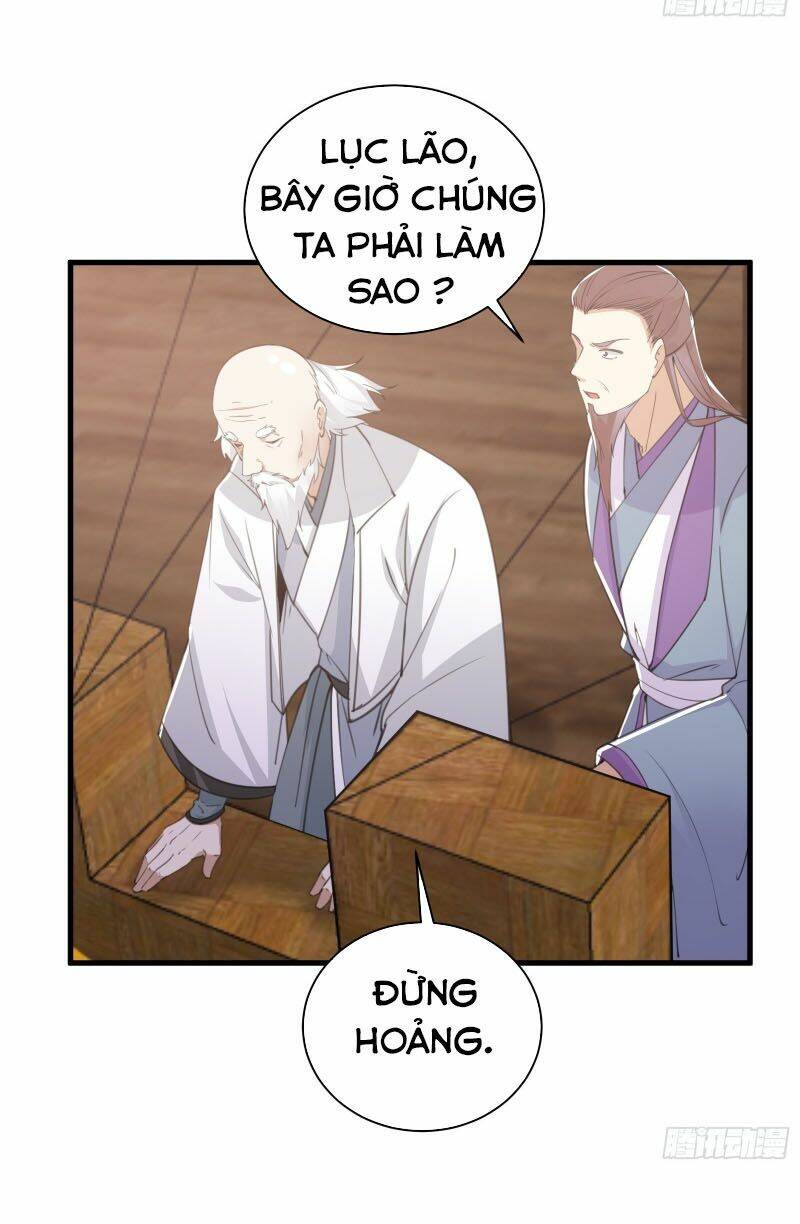 Tu Tiên Phải Dựa Vào Sugar Mommy Chapter 44 - Trang 2