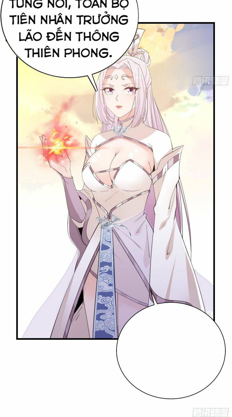 Tu Tiên Phải Dựa Vào Sugar Mommy Chapter 44 - Trang 2