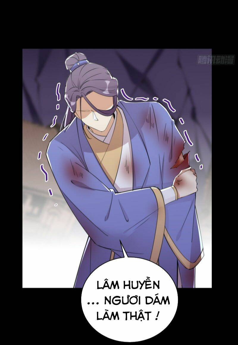 Tu Tiên Phải Dựa Vào Sugar Mommy Chapter 44 - Trang 2