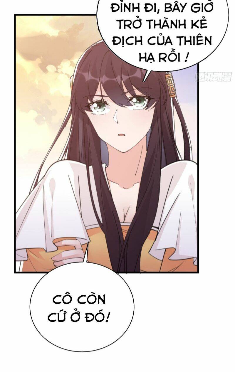 Tu Tiên Phải Dựa Vào Sugar Mommy Chapter 44 - Trang 2