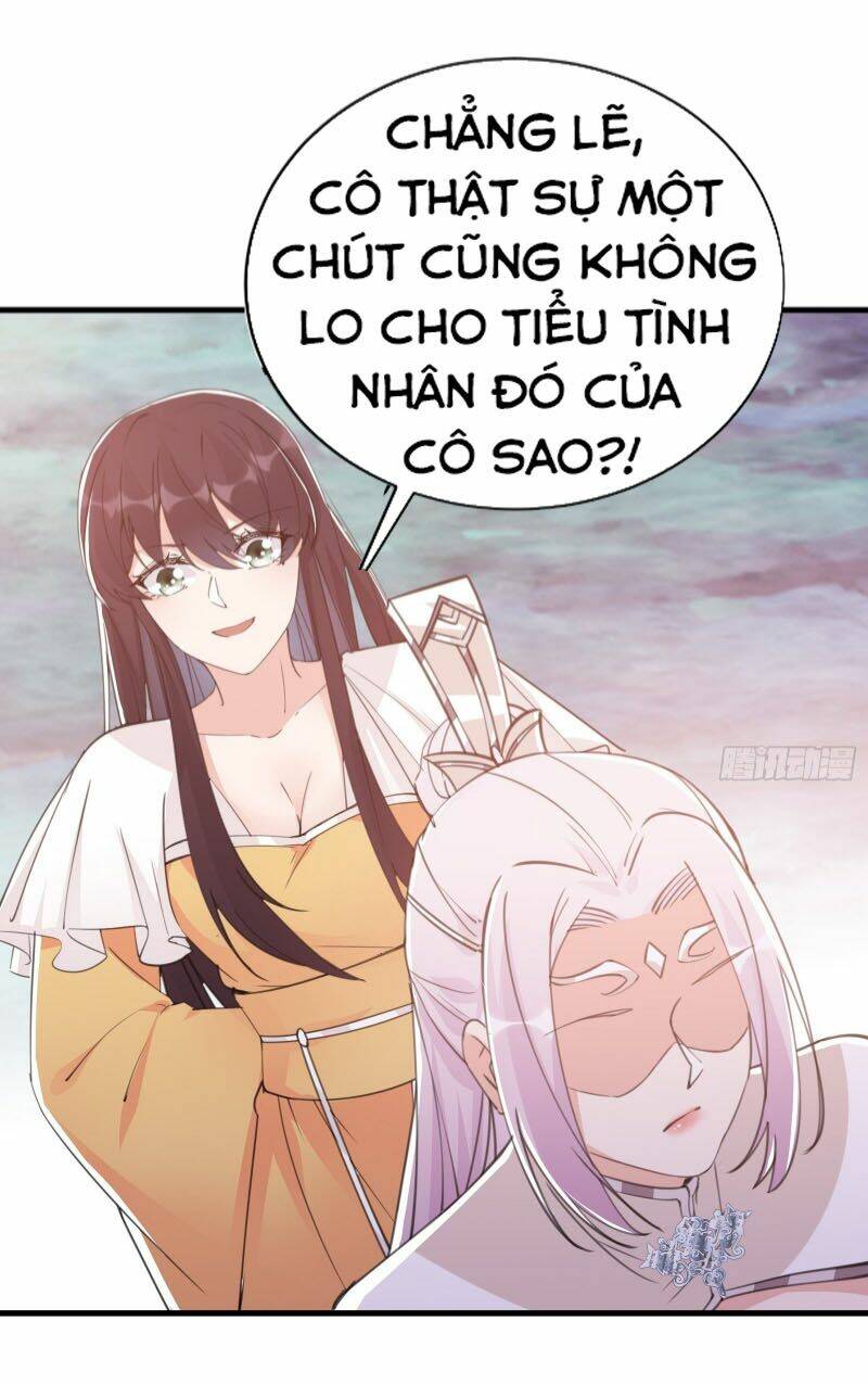 Tu Tiên Phải Dựa Vào Sugar Mommy Chapter 44 - Trang 2