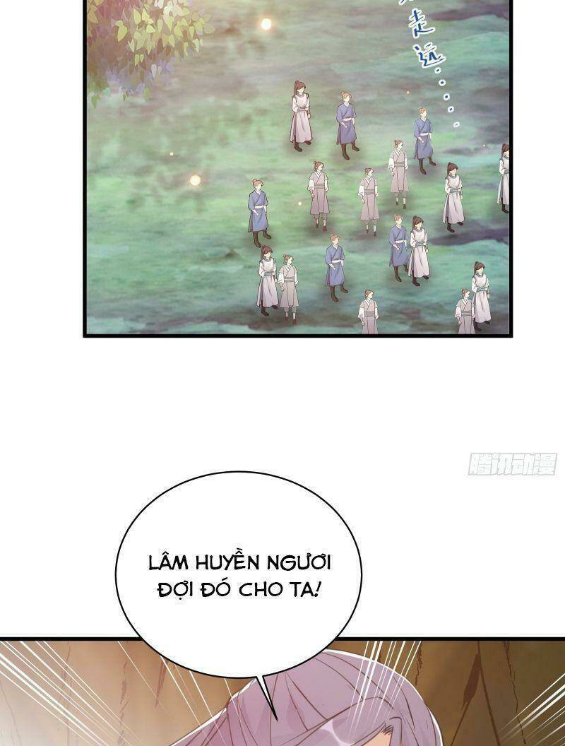 Tu Tiên Phải Dựa Vào Sugar Mommy Chapter 45 - Trang 2