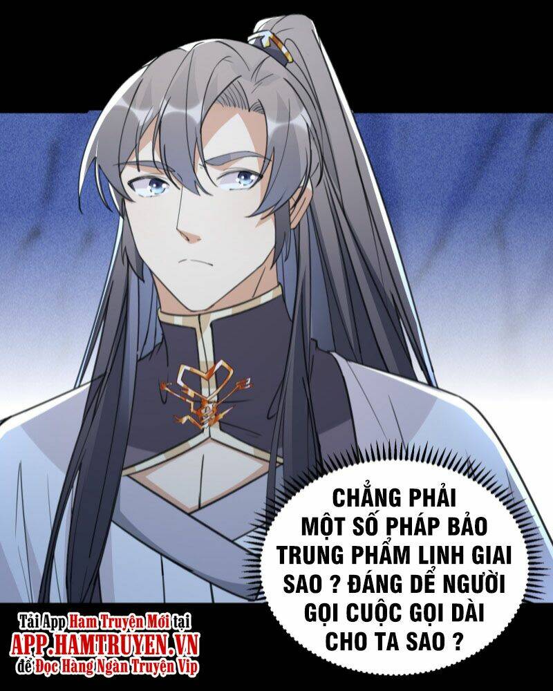 Tu Tiên Phải Dựa Vào Sugar Mommy Chapter 46 - Trang 2