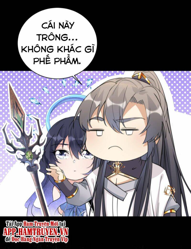 Tu Tiên Phải Dựa Vào Sugar Mommy Chapter 46 - Trang 2