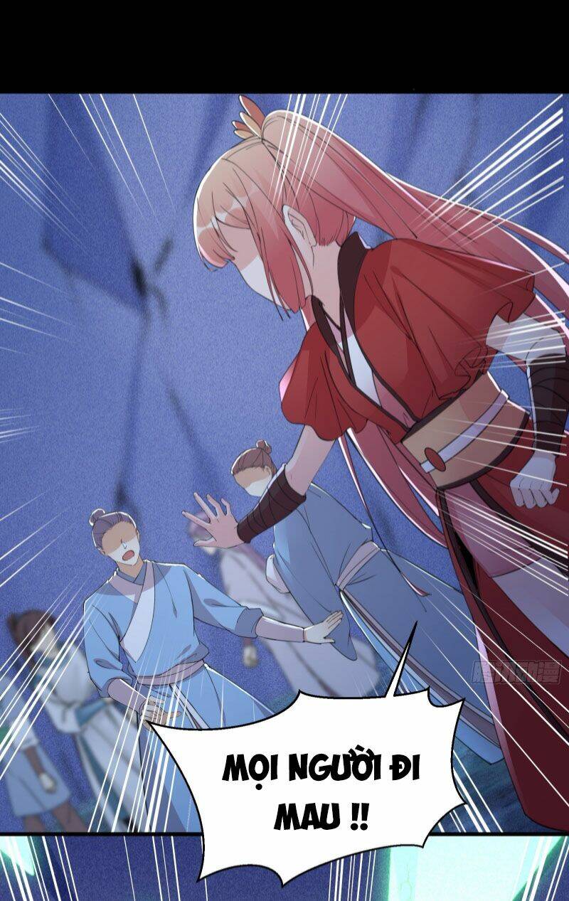 Tu Tiên Phải Dựa Vào Sugar Mommy Chapter 46 - Trang 2