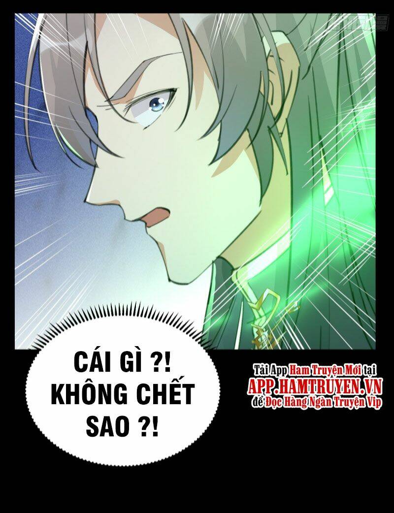 Tu Tiên Phải Dựa Vào Sugar Mommy Chapter 46 - Trang 2