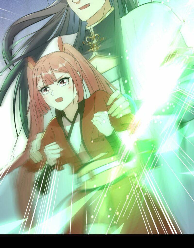 Tu Tiên Phải Dựa Vào Sugar Mommy Chapter 46 - Trang 2