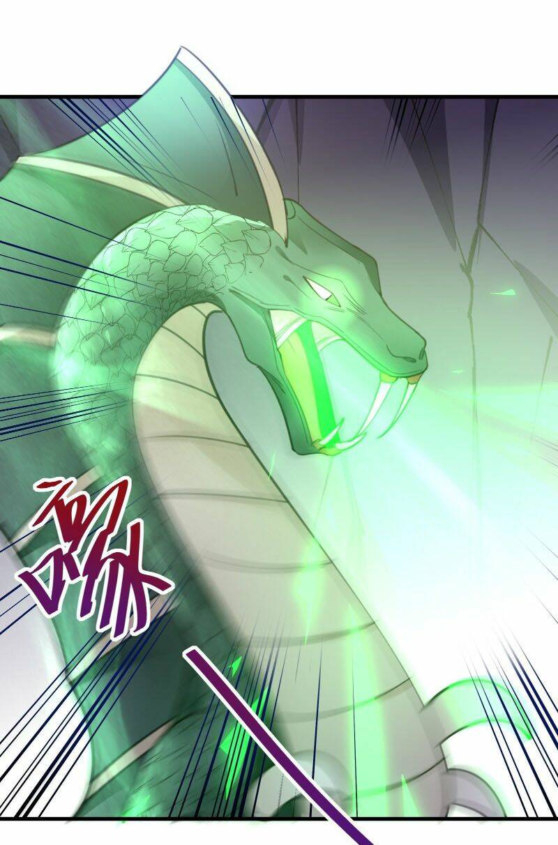 Tu Tiên Phải Dựa Vào Sugar Mommy Chapter 47 - Trang 2