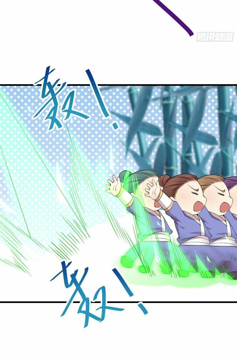 Tu Tiên Phải Dựa Vào Sugar Mommy Chapter 47 - Trang 2