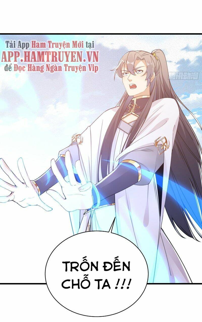 Tu Tiên Phải Dựa Vào Sugar Mommy Chapter 47 - Trang 2