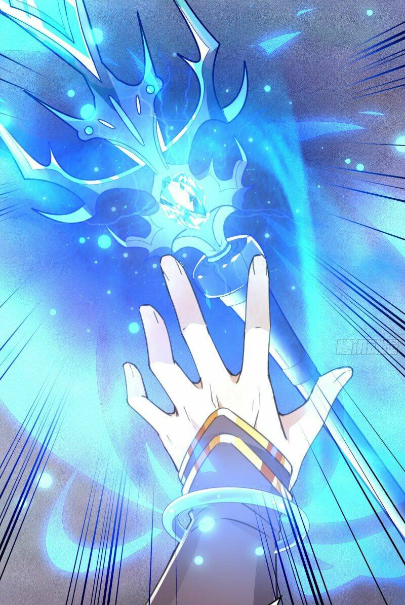 Tu Tiên Phải Dựa Vào Sugar Mommy Chapter 47 - Trang 2