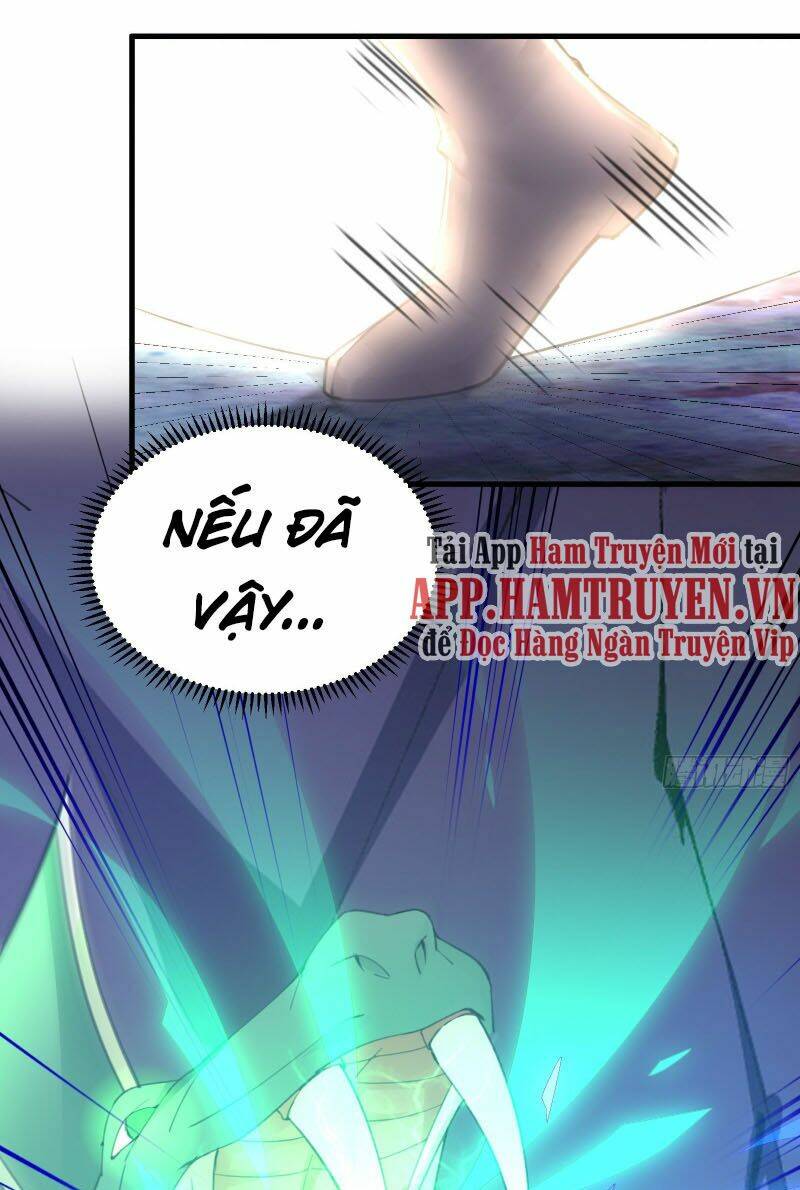 Tu Tiên Phải Dựa Vào Sugar Mommy Chapter 47 - Trang 2