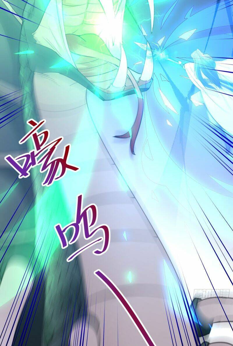 Tu Tiên Phải Dựa Vào Sugar Mommy Chapter 47 - Trang 2